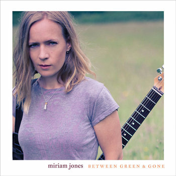 Miriam Jones